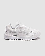 ⭐️ Comme des Garcons x Nike Air Max TL 2.5 White