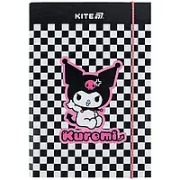 Папка для зошитів В5 Kite Kuromi HK25-210-3 картон