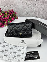 Chanel Black