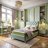 Матрац безпружиний Teen Memory 13см 90*190 (Вакумне скручування!), фото 3