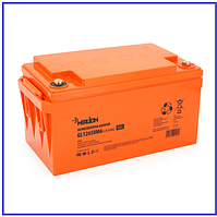 Корпус для акумуляторної батареї MERLION GL1265 310х158х152 мм всередині корпусу