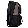 Рюкзак шкільний Yes Blank Gang 21 л, фото 6