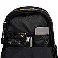 Рюкзак шкільний Yes Blank Gang 21 л, фото 9