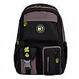 Рюкзак шкільний Yes Blank Gang 21 л, фото 3
