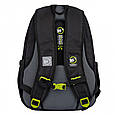Рюкзак шкільний Yes Blank Gang 21 л, фото 4