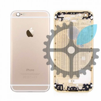 Корпус для iPhone 6 (gold), фото 1