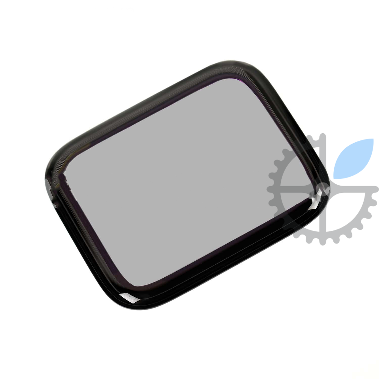 LCD дисплей в зборі для Apple Watch Series SE, фото 1