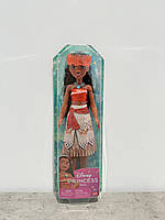 Лялька-принцеса Моана Disney Princess HLW05, фото 5