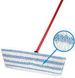 Швабра Vileda Active Max, фото 4