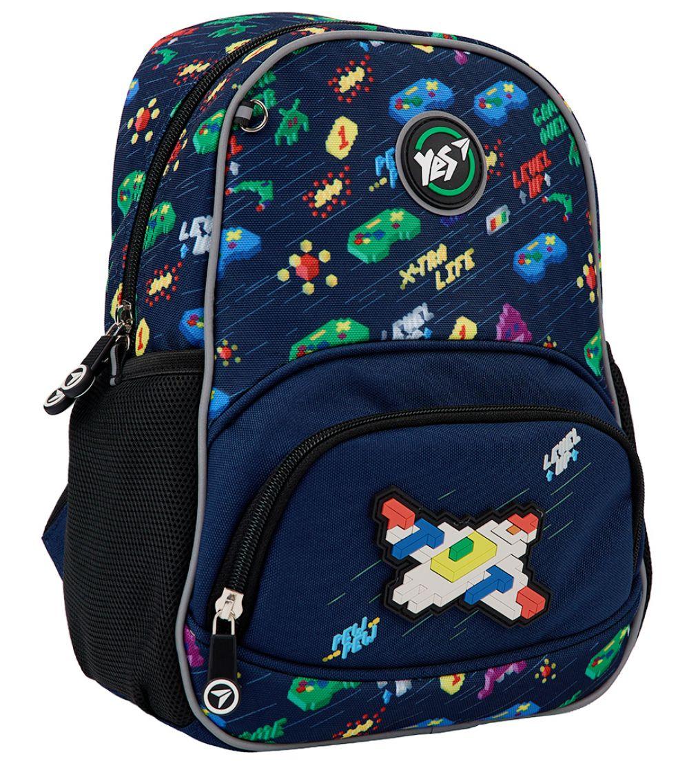 Рюкзак дитячий Yes Gamer 10 л, фото 1