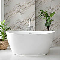 Самоклеюча ПЕТ плитка 600х300 мм для кухні ванної SW-00001680, фото 6