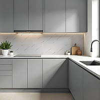 ПЕТ плитка самоклеюча на стіну 600х300 мм вологостійка SW-00001685, фото 5