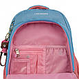 Рюкзак шкільний Yes Line Friends Stylish 15,2 л, фото 7