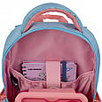 Рюкзак шкільний Yes Line Friends Stylish 15,2 л, фото 8
