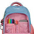 Рюкзак шкільний Yes Line Friends Stylish 15,2 л, фото 9