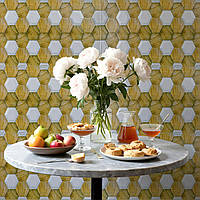 Декоративна ПВХ панель 960х480х4мм SW-00001790, фото 5