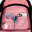 Рюкзак шкільний Yes Demon Slayer Nezuko 15,2 л, фото 10