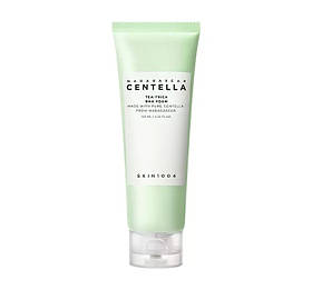 Пінка для вмивання обличчя SKIN 1004 Tea-Trica BHA Foam (125 ml)