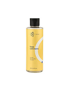 Заспокійливий тонік для обличчя 380 Skincare keep calm tonik (200 ml)