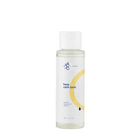 Заспокійливий тонік для обличчя 380 Skincare keep calm tonik (80 ml)