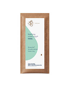 Матуюча шейкерна маска 380 Skincare Mattifying shaker mask (15 g)