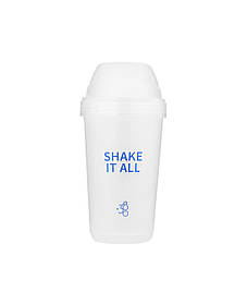 Шейкер 380 Skincare Shake it All