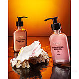 Олія для тіла мерехтлива з дозатором Top Beauty Bronze (100 ml), фото 4