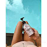 Олія для тіла мерехтлива з дозатором Top Beauty Pink (100 ml), фото 3