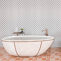 Самоклеюча поліуретанова плитка 305х305х1мм (D) SW-00001941, фото 5