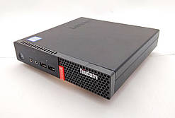 Міні ПК Lenovo ThinkCentre M910Q i7-7700T 8/256 GB DisplayPort DP-HDMI VGA COM-порт