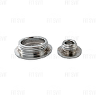 Пробки лівої кришки двигуна Дельта, Альфа, Актив, фото 3