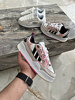 ADI2000 White/Pink