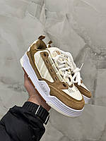 Adi2000 Brown/White 39