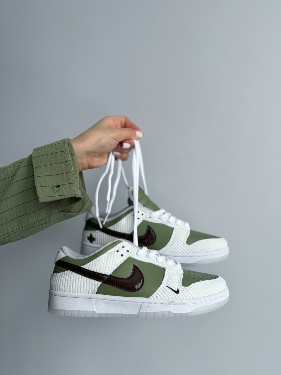 Dunk Low x Kyler Murray Be 1, фото 1