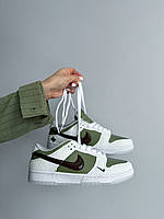 Dunk Low x Kyler Murray Be 1