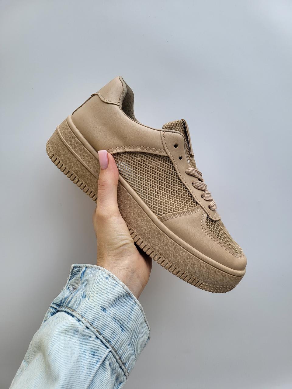 Shoes Beige, фото 1