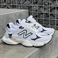 NB 9060 ‘White Black’