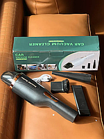 Бездротовий ручний пилосос для авто 60 Вт