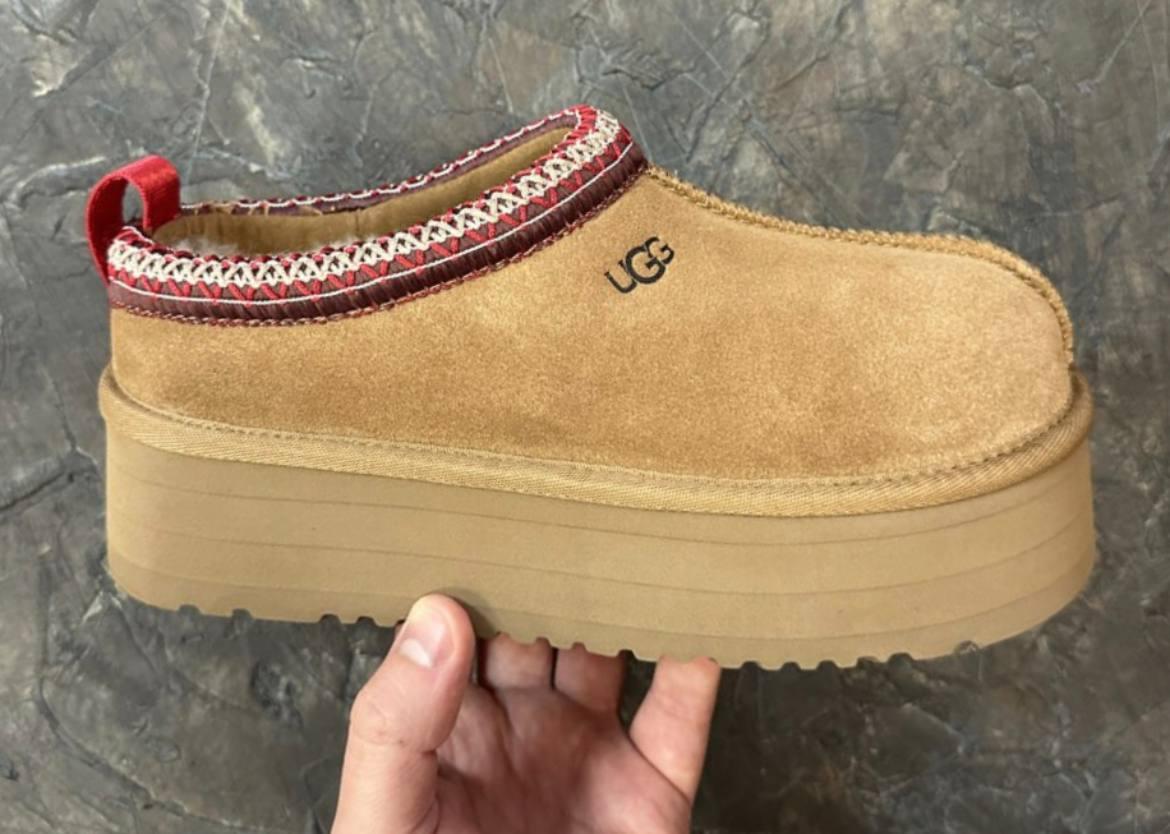 Tasman Platform Camel 40, фото 1