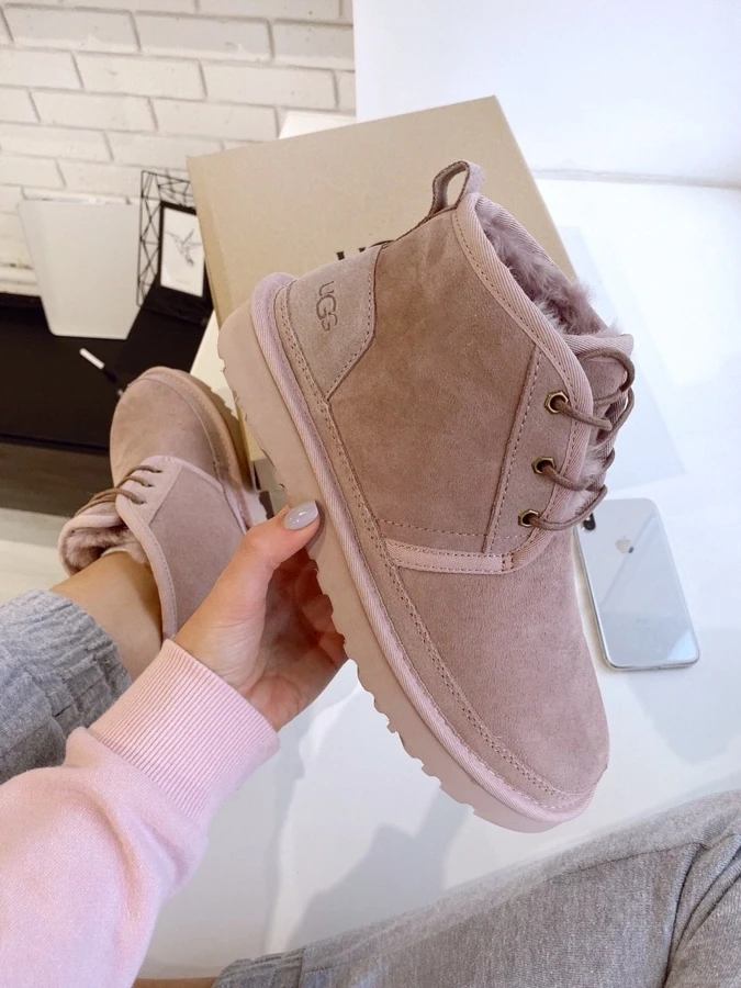 Mini розовый 36, фото 1