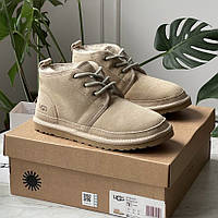 Ugg Neumel Beige 36