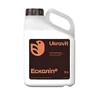 Інсектицид-Акаріцид Ескаліп 5 л (Спіродіклофен 200 г/л, Абамектин 30 г/л)
