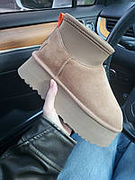 UGG Classic Mini Dipper 38