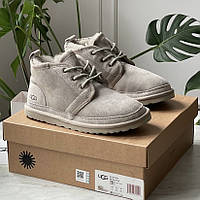Ugg Neumel Light Grey 36