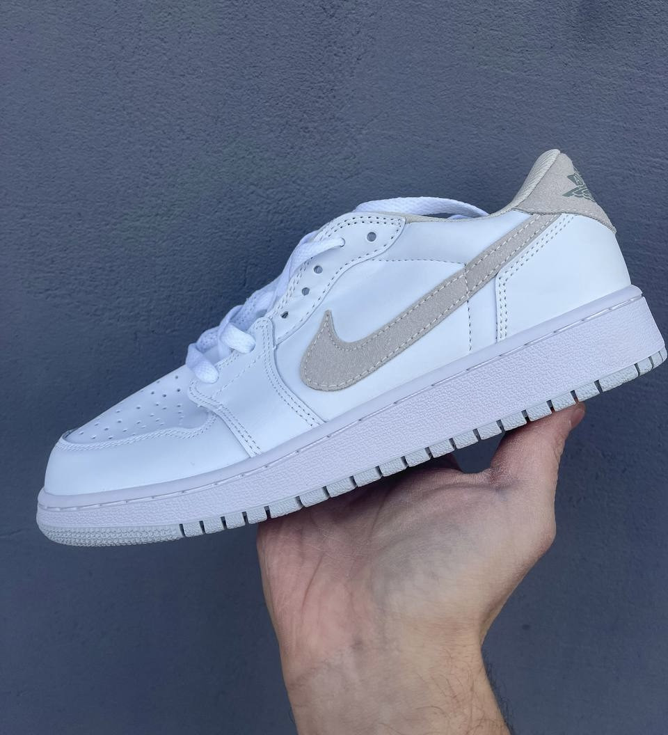 Jordan Low, фото 1