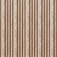 Рейка декоративна PS 2900х118х11мм Світлий мармур із золотими вкрапленнями 2900х120х11мм SW-00002141-, фото 6