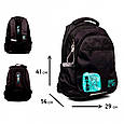 Рюкзак шкільний Yes My Anime 16,6 л, фото 2