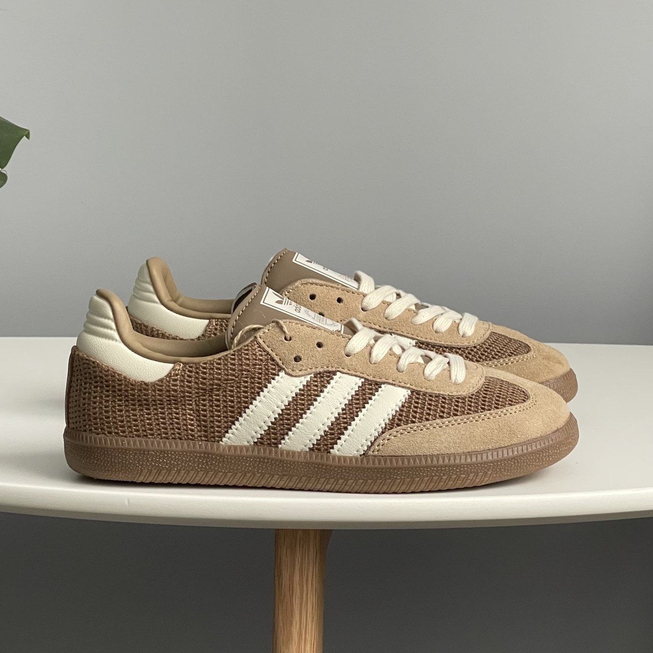 Adidas Samba OG Cardboard IG1379 38, фото 1