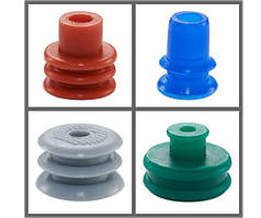 Ущільнювачі