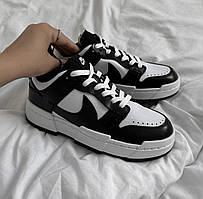 Nike Dunk Disrupt Black/White